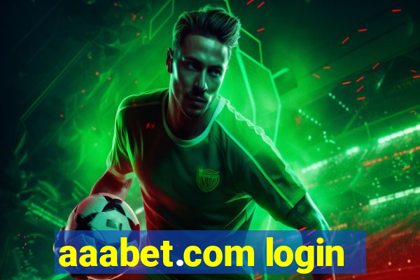 aaabet.com login